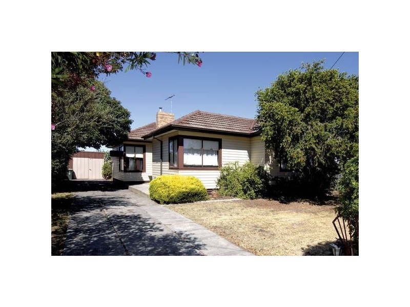 14 Delphin Avenue, Altona North VIC 3025