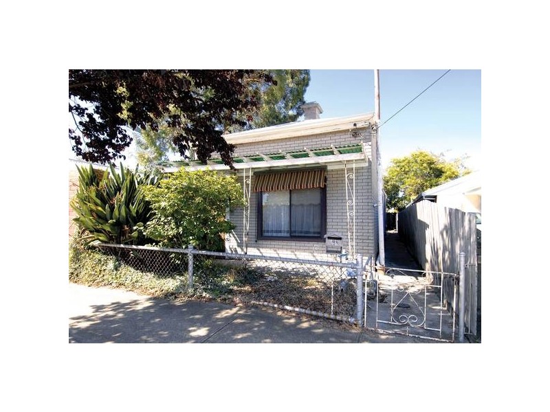 46 Crawford Street, Newport VIC 3015