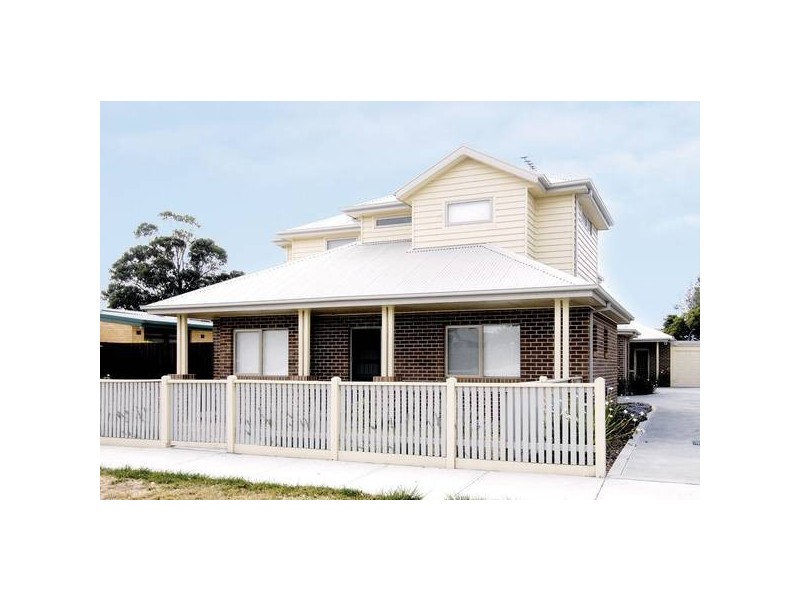 1/45 Paxton Street, Spotswood VIC 3015