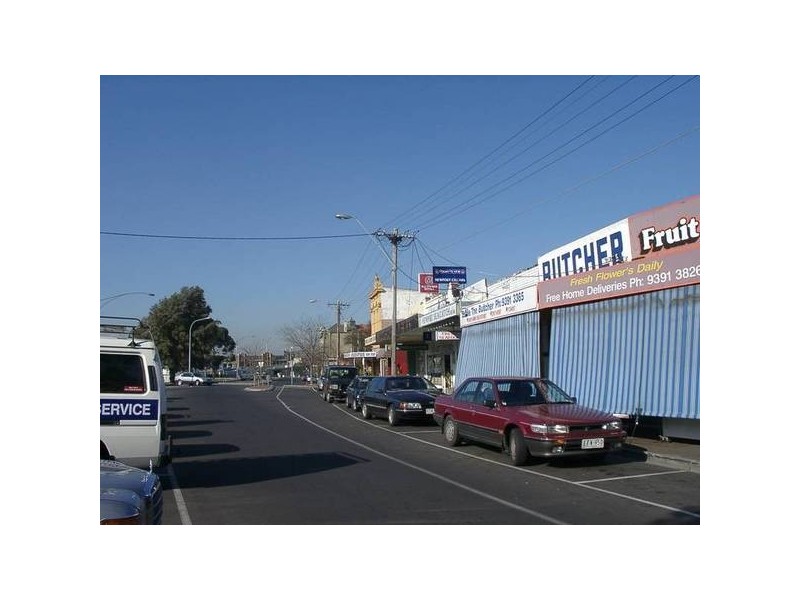 1&2/485 Melbourne Road, Newport VIC 3015