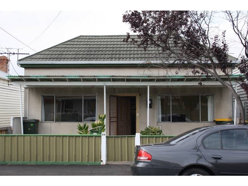 58 Russell Place, Williamstown VIC 3016