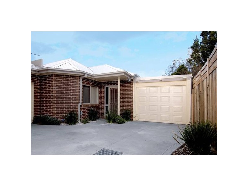 3/45 Paxton Street, South Kingsville VIC 3015