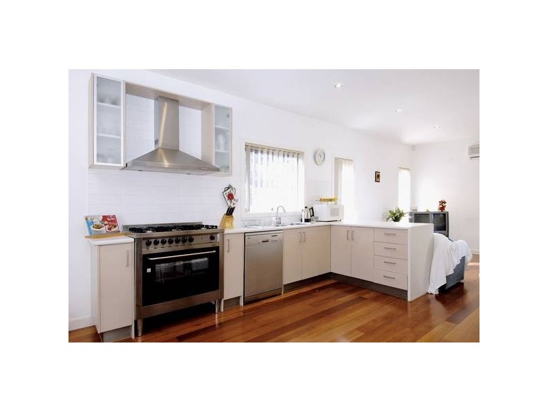 3/45 Paxton Street, South Kingsville VIC 3015