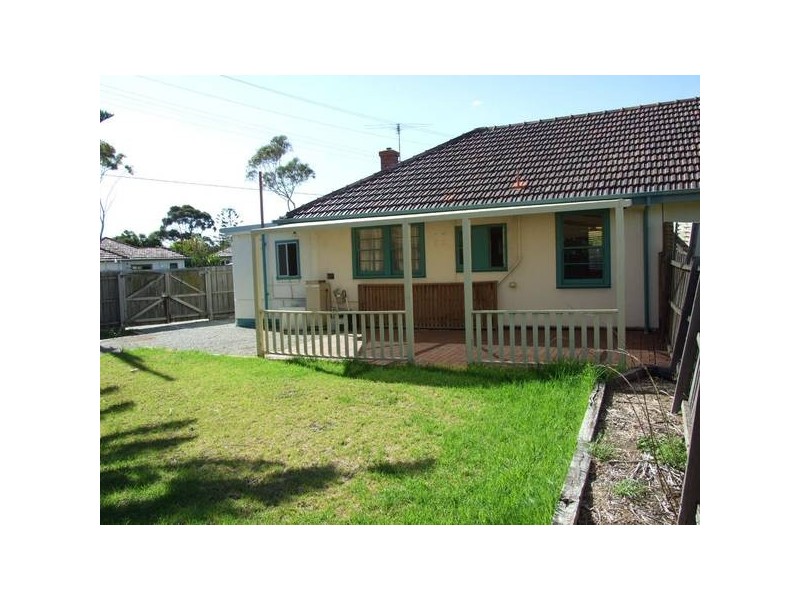 103 Champion Road, Newport VIC 3015