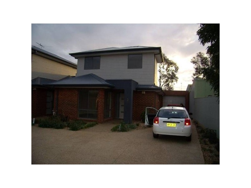 3/11 Maddox Road, Newport VIC 3015