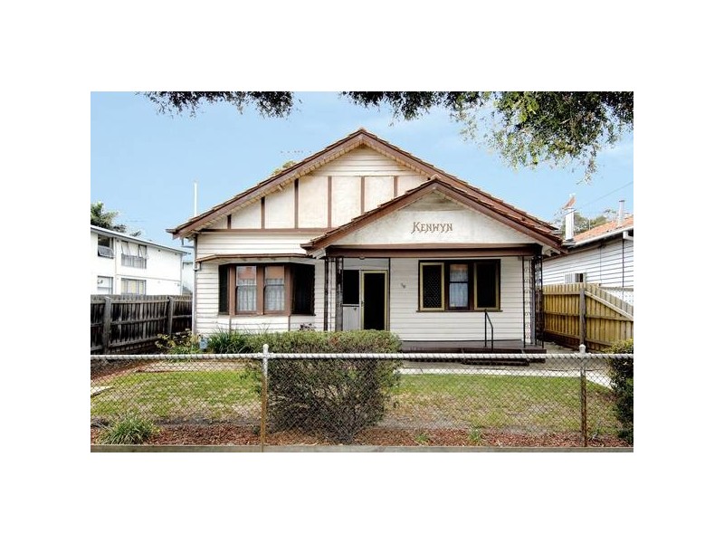 56 Mason Street, Newport VIC 3015