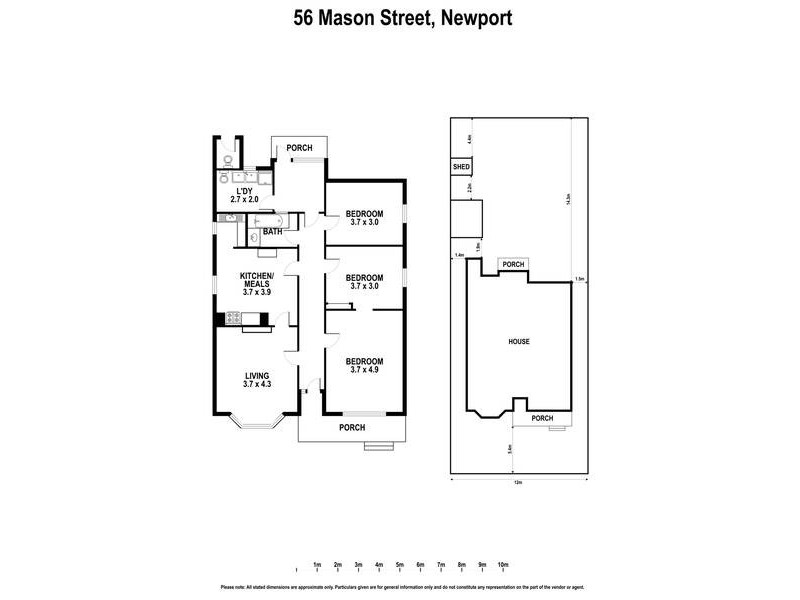 56 Mason Street, Newport VIC 3015
