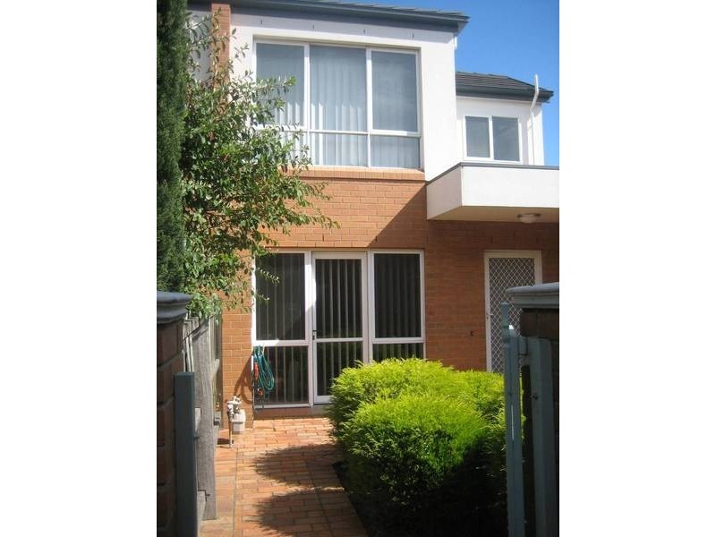 11/115 Nelson Place, Williamstown VIC 3016