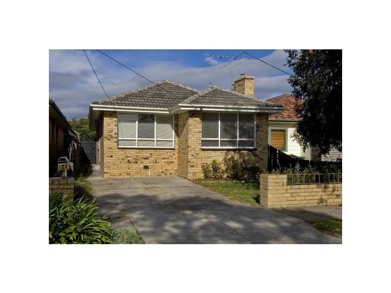 127 Blackshaws Road, Newport VIC 3015