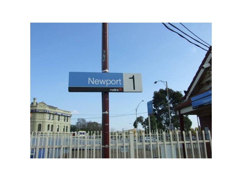 Newport VIC 3015