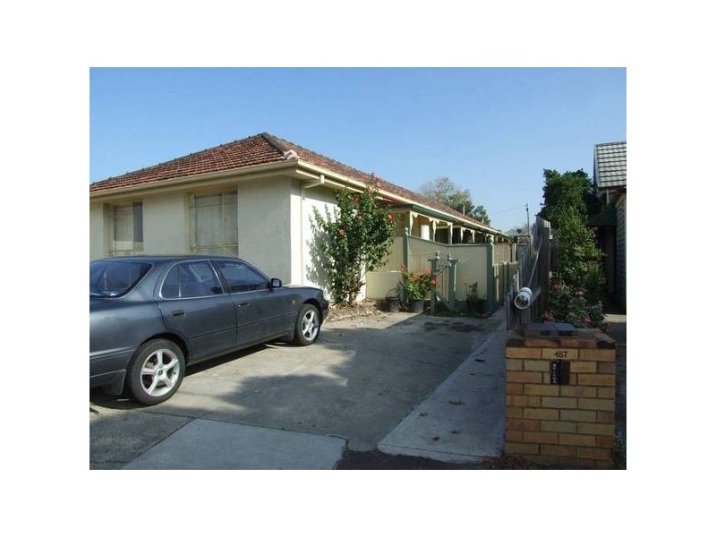 2/485 Melbourne Road, Newport VIC 3015