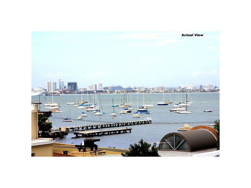 Docklands VIC 3008