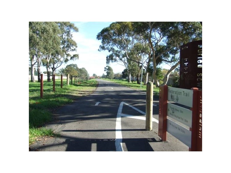 46 Conifer Avenue, Brooklyn VIC 3012