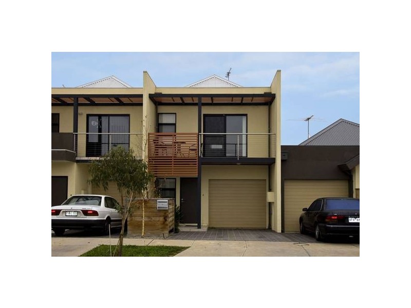 36/122-136 Mason Street, Newport VIC 3015