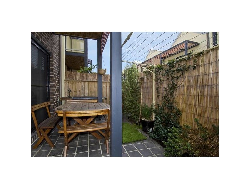 36/122-136 Mason Street, Newport VIC 3015
