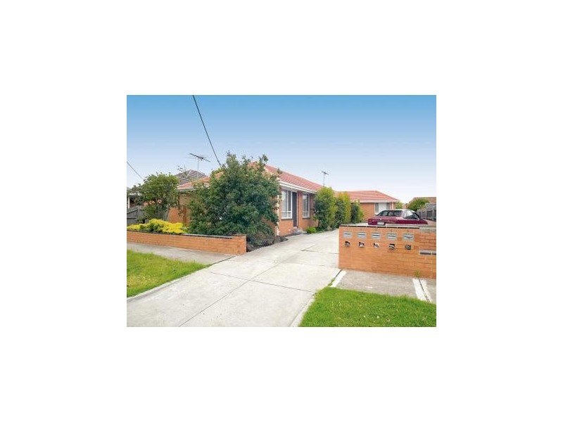 3/65 Saltley Street, Spotswood VIC 3015