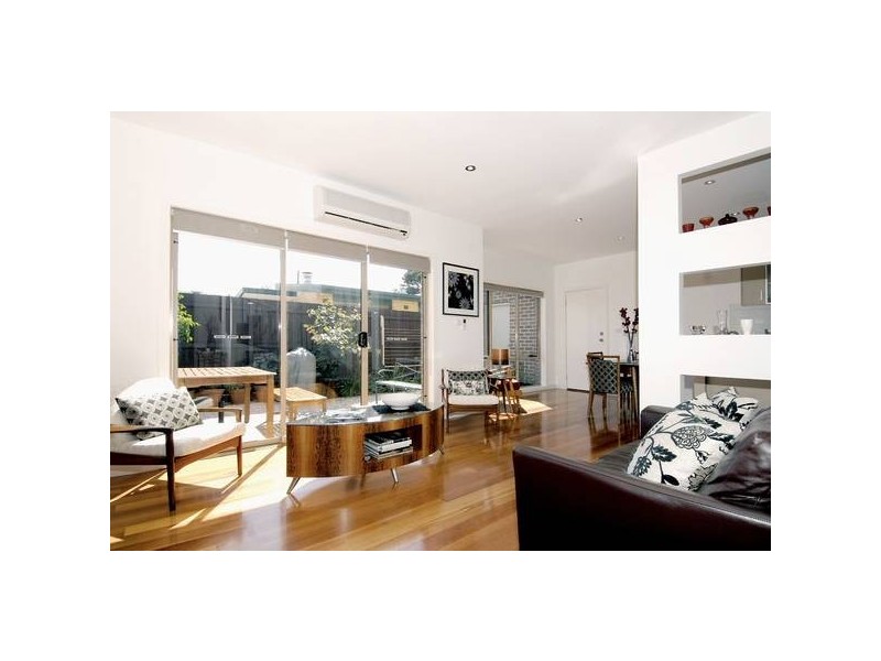 1/45 Paxton Street, Spotswood VIC 3015