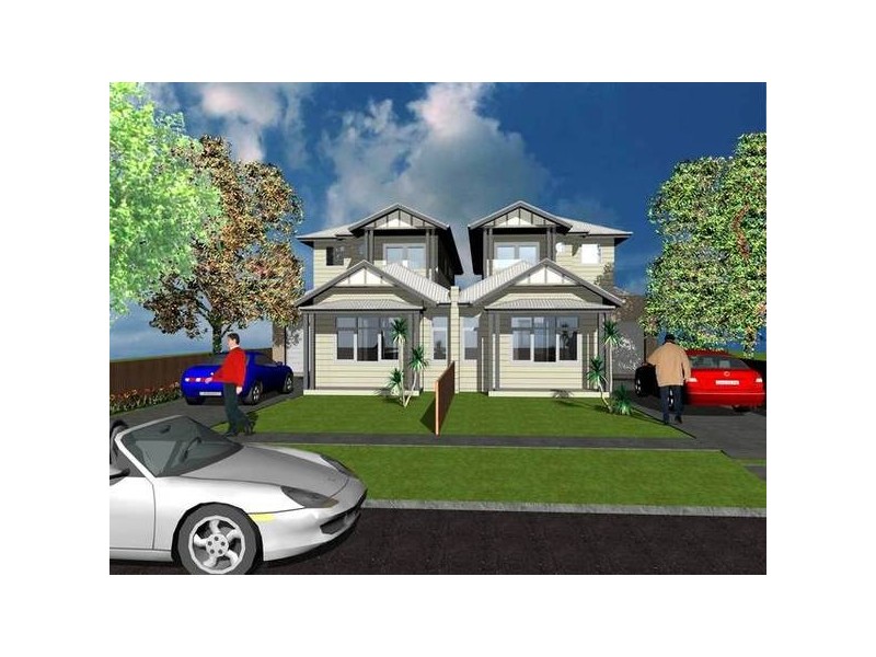 1 & 2/26 Croker Street, Newport VIC 3015