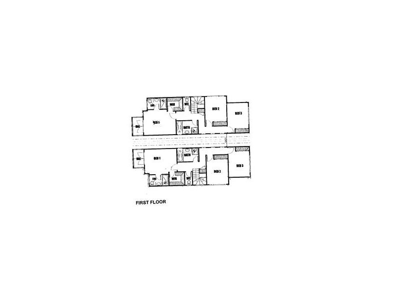 1 & 2/26 Croker Street, Newport VIC 3015