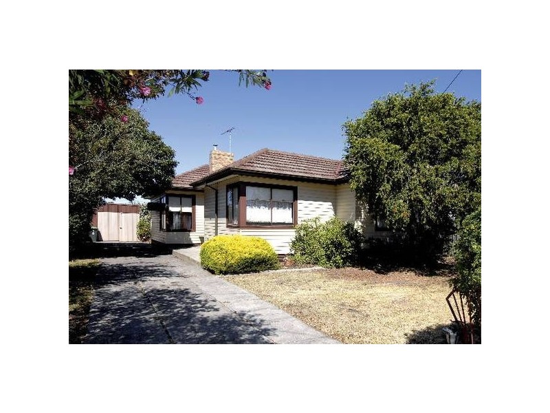 14 Delphin Avenue, Altona North VIC 3025
