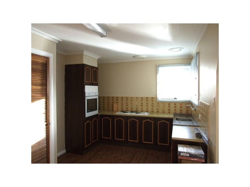 4/13 Bishop Street, Kingsville VIC 3012