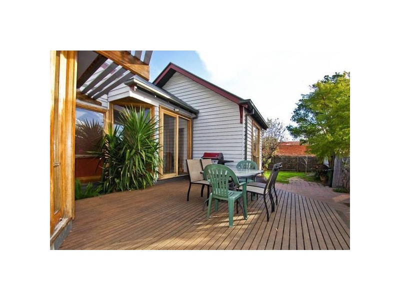 123 Hannan Street, Williamstown VIC 3016