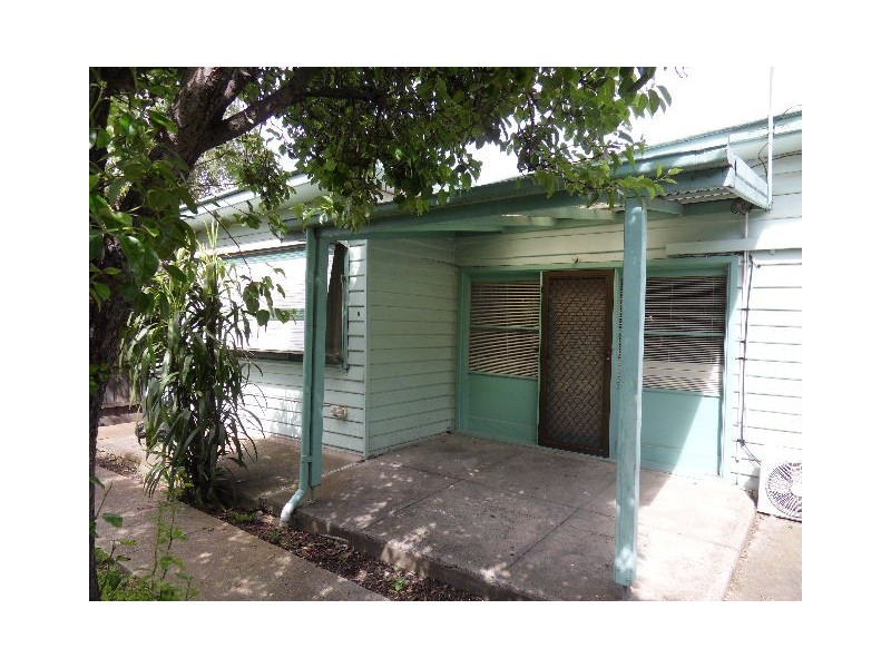 6/100 Johnston Street, Newport VIC 3015