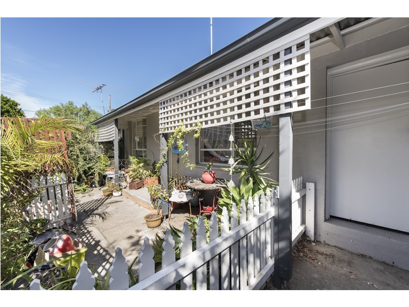 3/26 Steele Street, Newport VIC 3015