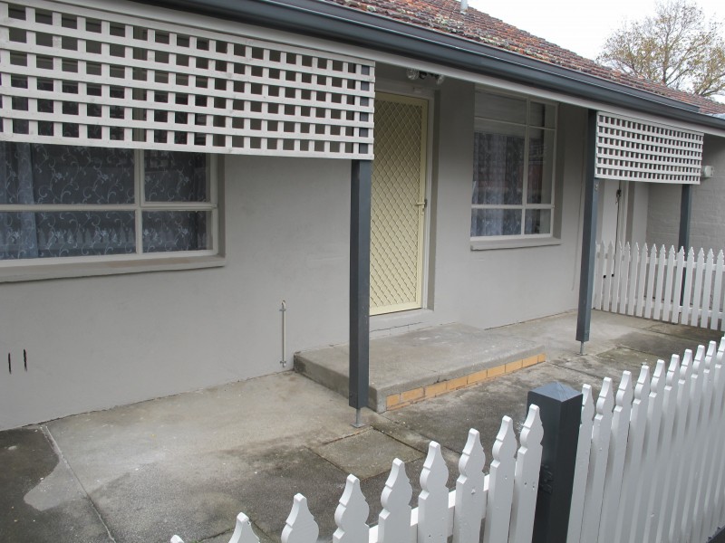 3/26 Steele Street, Newport VIC 3015