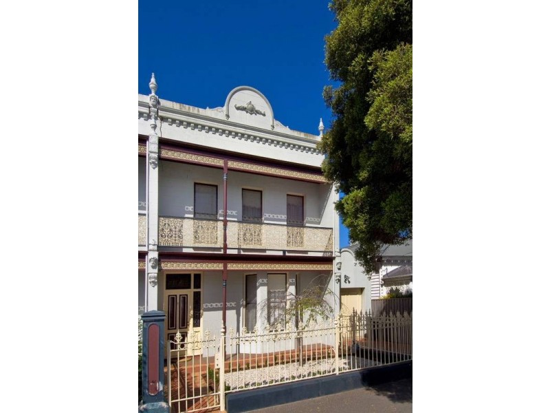 1/176 Cecil Street, Williamstown VIC 3016