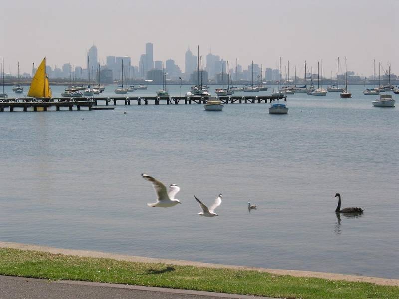 1/176 Cecil Street, Williamstown VIC 3016