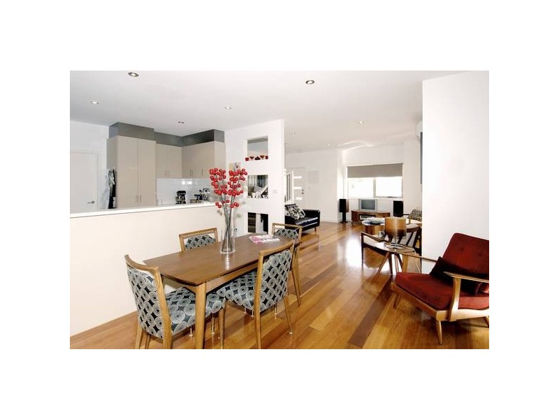 1/45 Paxton Street, Spotswood VIC 3015