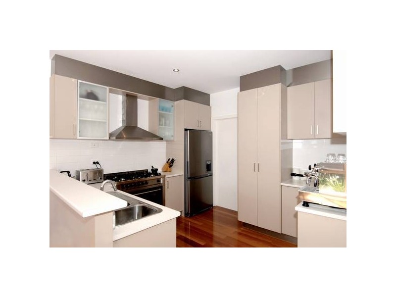 1/45 Paxton Street, Spotswood VIC 3015