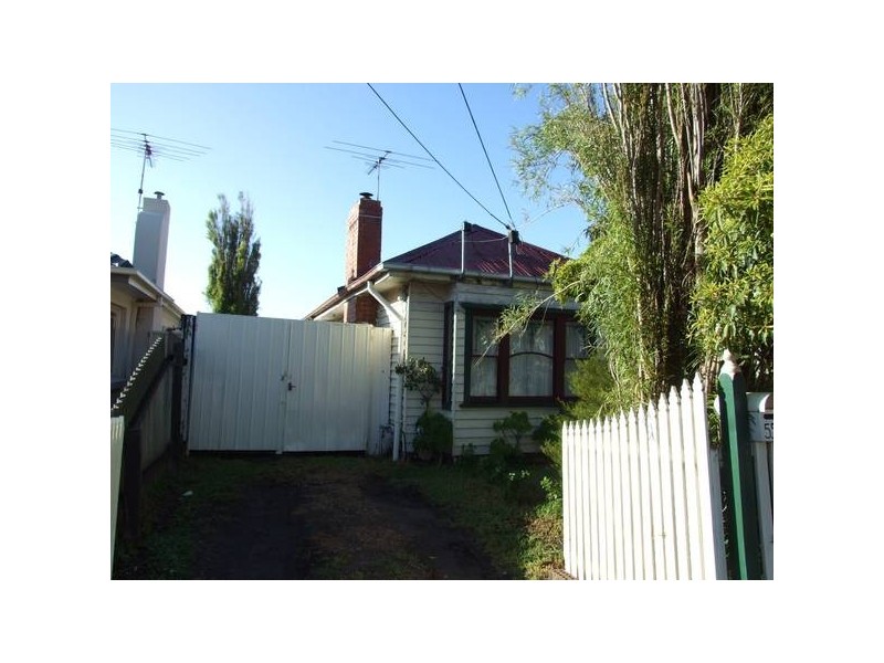 55a New Street, Spotswood VIC 3015