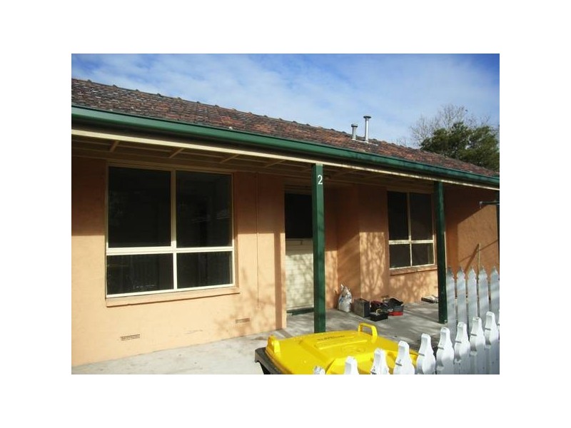 2/26 Steele Street, Newport VIC 3015