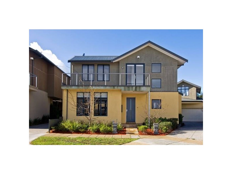 1/9 Liley Street, Newport VIC 3015