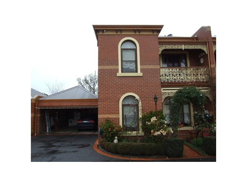 3/51 Verdon Street, Williamstown VIC 3016