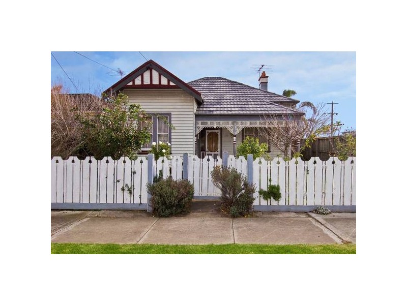 123 Hannan Street, Williamstown VIC 3016