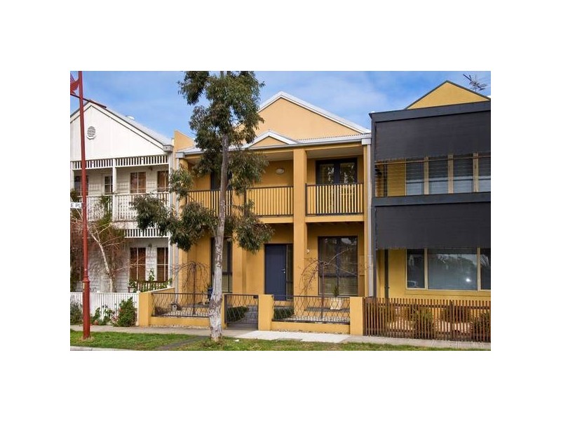 57 John Liston Drive, Newport VIC 3015