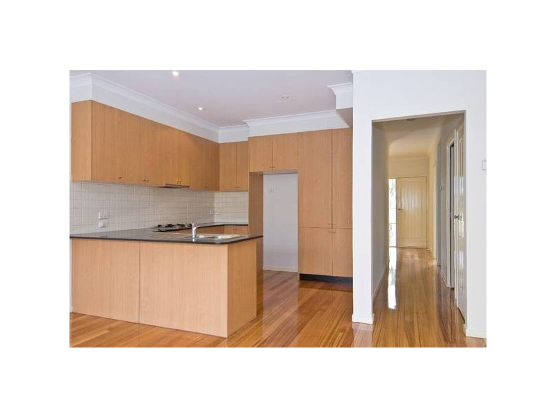 57 John Liston Drive, Newport VIC 3015