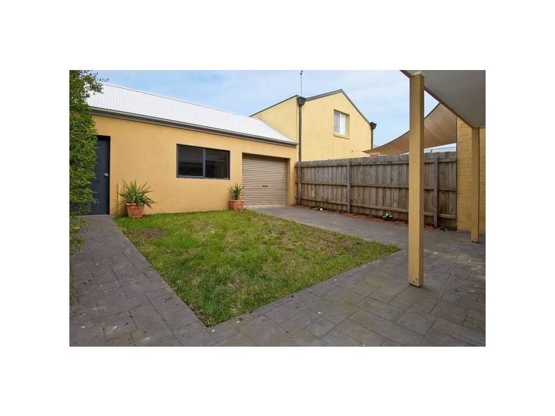57 John Liston Drive, Newport VIC 3015