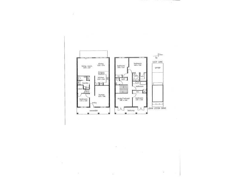 57 John Liston Drive, Newport VIC 3015