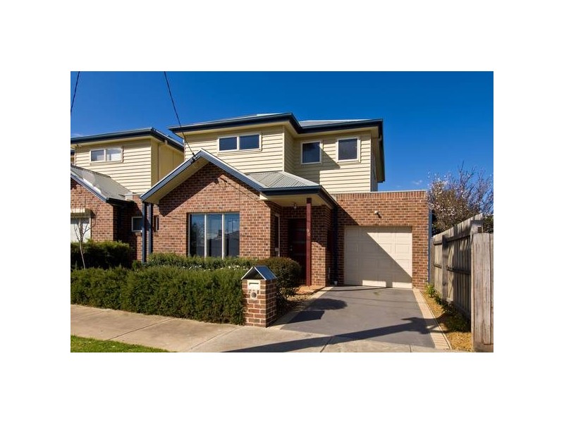 90 Hansen Street, Newport VIC 3015