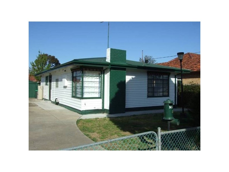 10 Gordon Steet, Newport VIC 3015