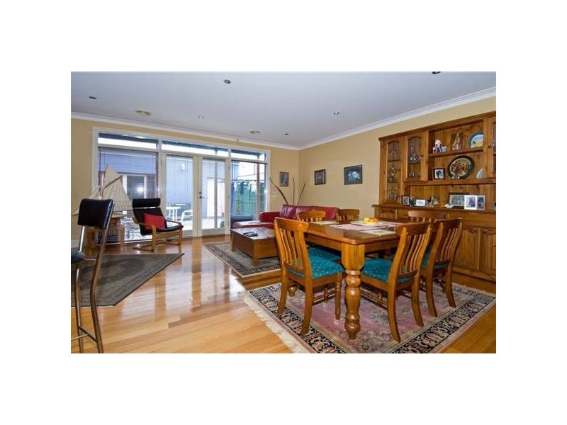 91 John Liston Drive, Newport VIC 3015