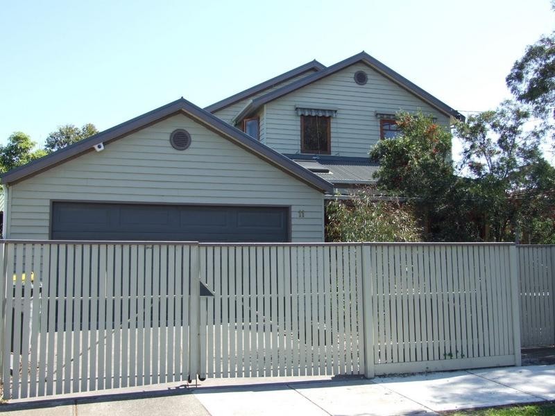 11 Berty Street, Newport VIC 3015