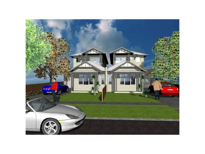 1&2/26 Croker Street, Newport VIC 3015