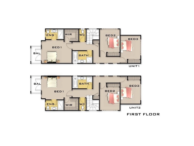 1&2/26 Croker Street, Newport VIC 3015