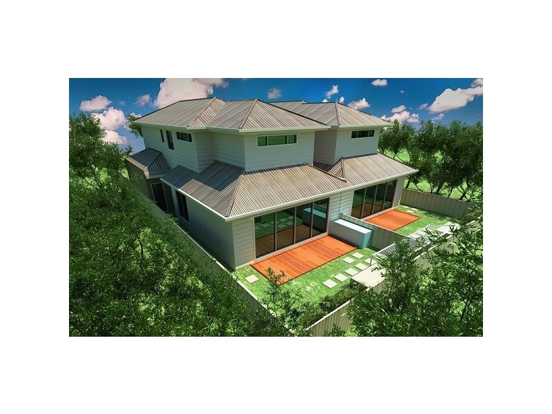 1&2/26 Croker Street, Newport VIC 3015