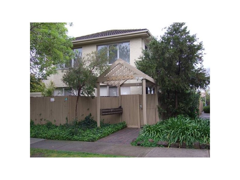 3/29 Schutt Street, Newport VIC 3015